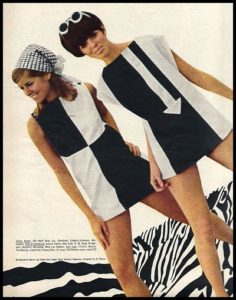 70er Jahre Mode Das Zeitalter Der Hippies